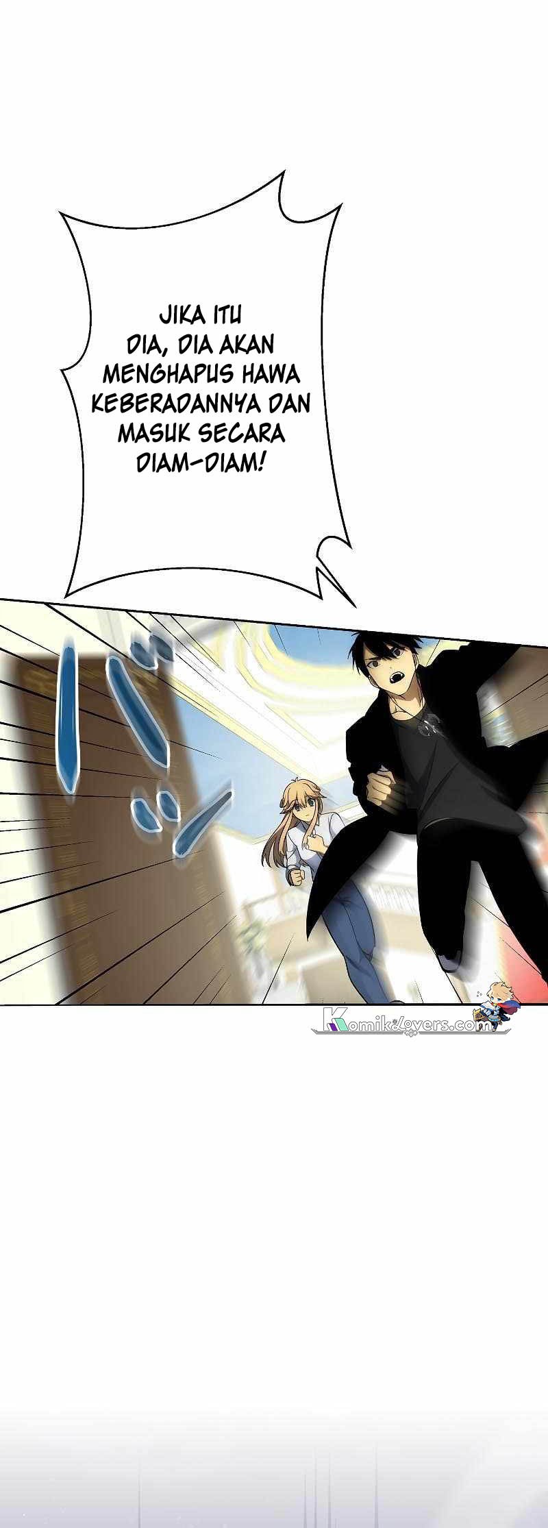 Sorcerous Stabber Orphen: The Witch’s Salvation Chapter 5 - halaman 29