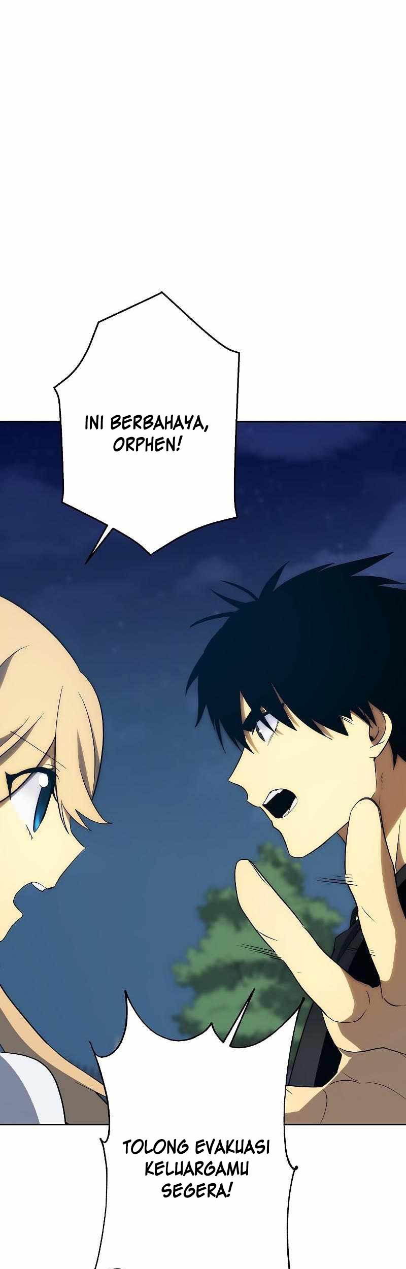 Sorcerous Stabber Orphen: The Witch’s Salvation Chapter 5 - halaman 33