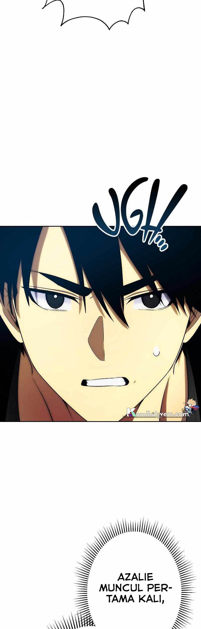 Sorcerous Stabber Orphen: The Witch’s Salvation Chapter 5 - halaman 34