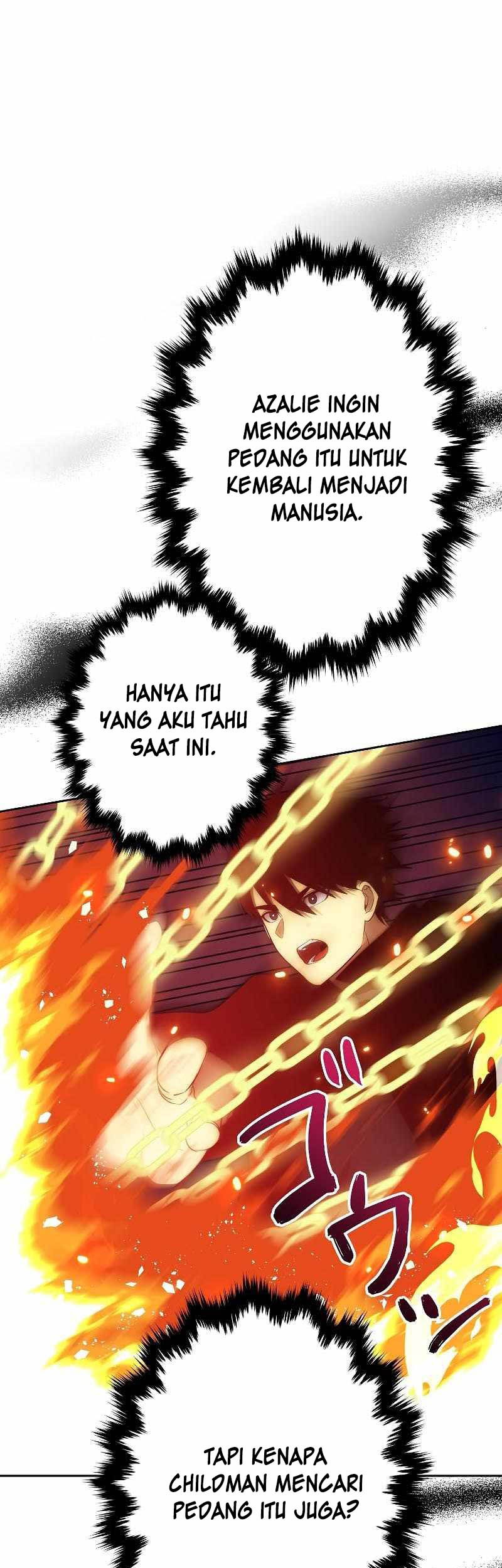Sorcerous Stabber Orphen: The Witch’s Salvation Chapter 5 - halaman 36