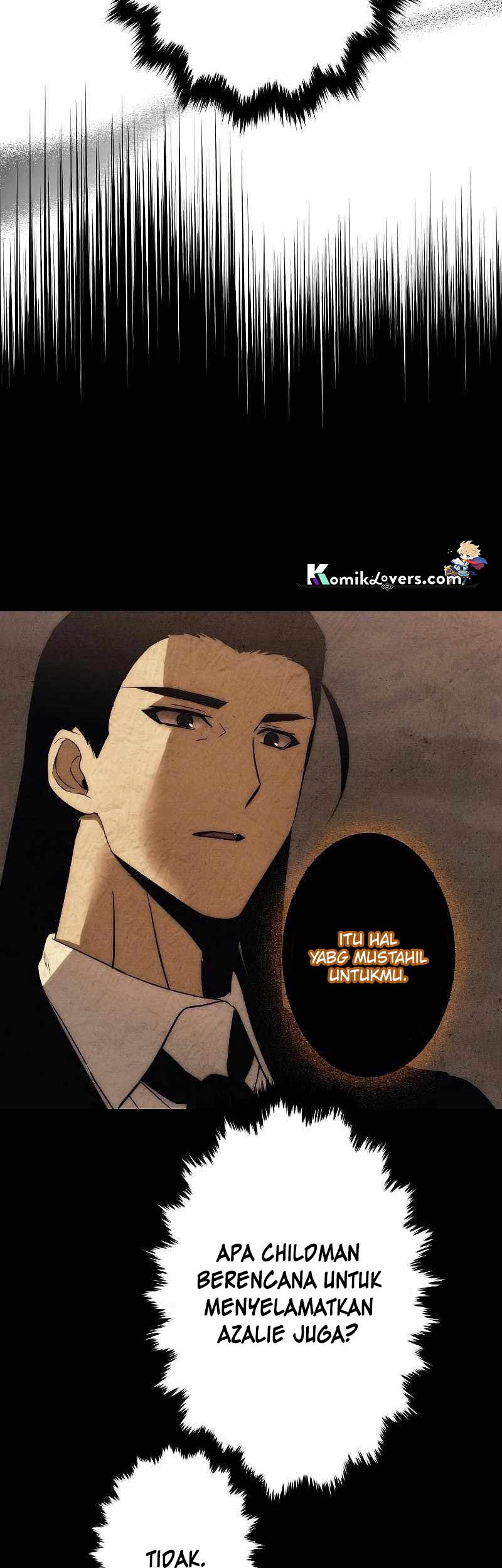 Sorcerous Stabber Orphen: The Witch’s Salvation Chapter 5 - halaman 37