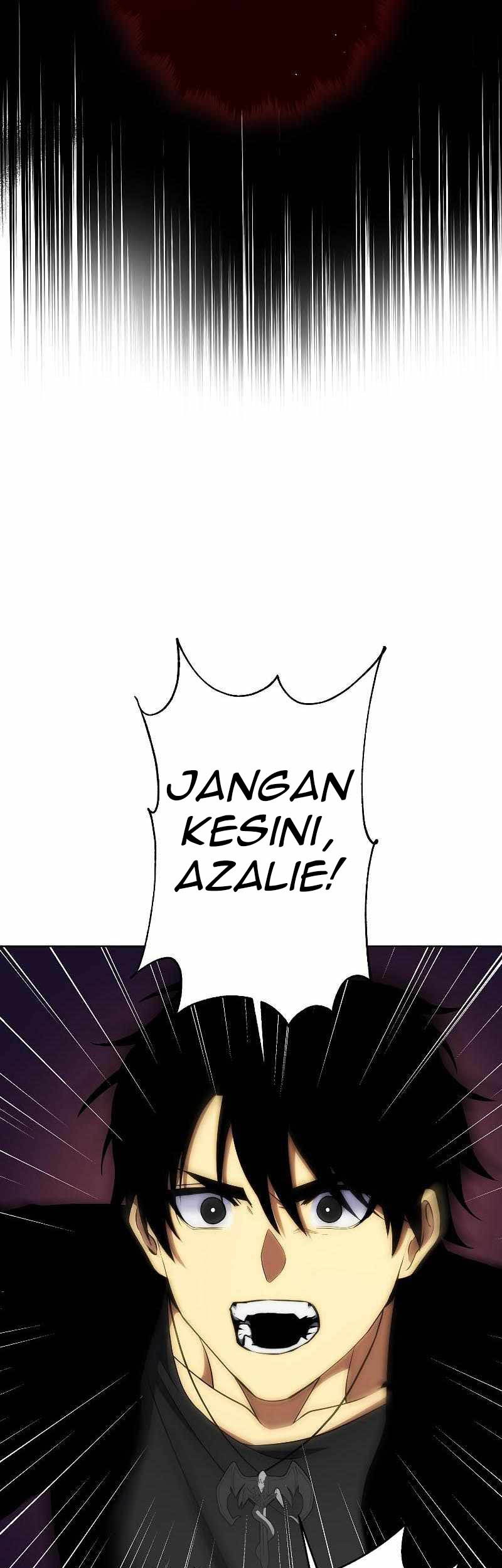 Sorcerous Stabber Orphen: The Witch’s Salvation Chapter 5 - halaman 39