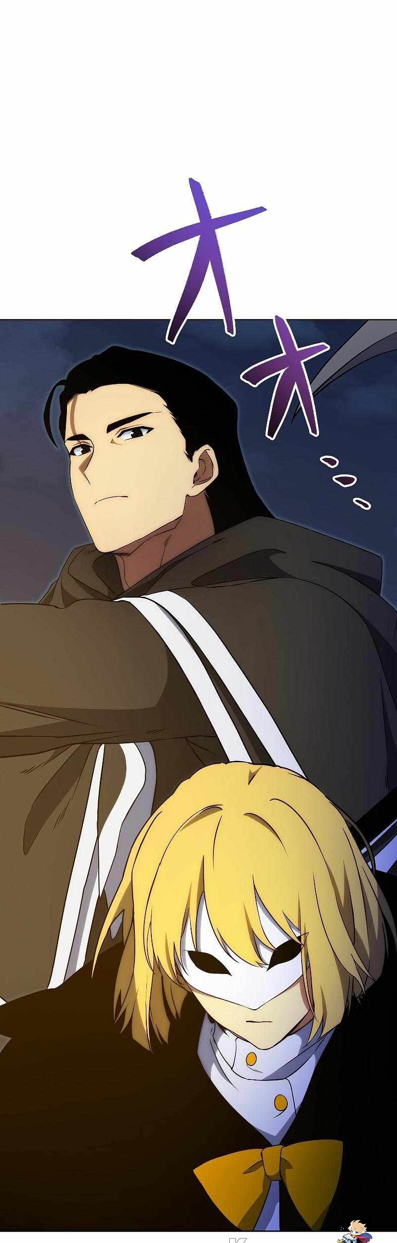 Sorcerous Stabber Orphen: The Witch’s Salvation Chapter 5 - halaman 43