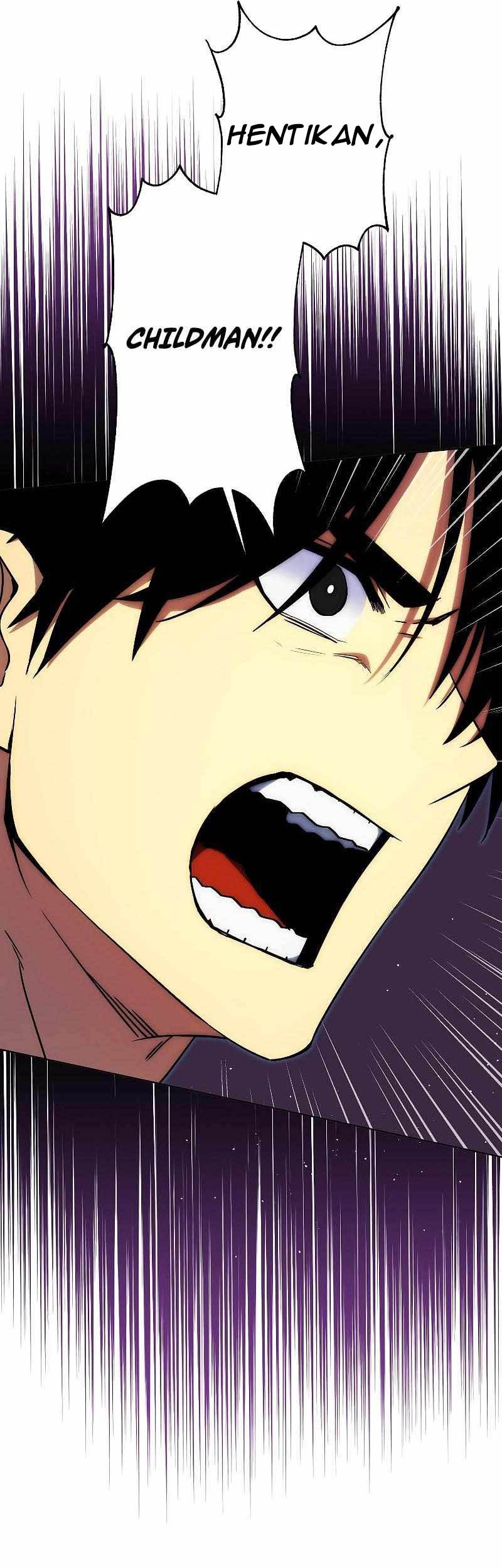 Sorcerous Stabber Orphen: The Witch’s Salvation Chapter 5 - halaman 45