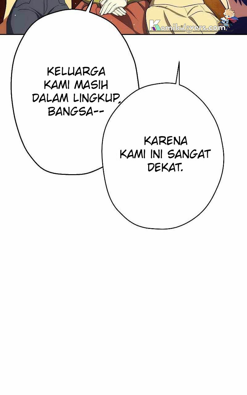 Sorcerous Stabber Orphen: The Witch’s Salvation Chapter 5 - halaman 5