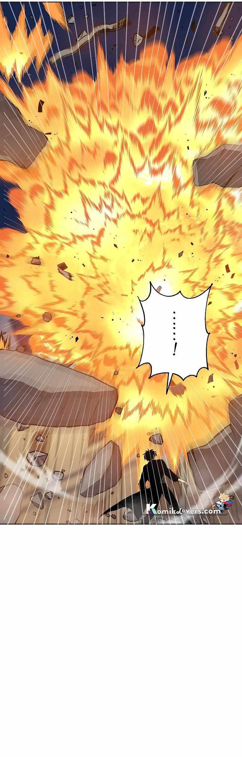 Sorcerous Stabber Orphen: The Witch’s Salvation Chapter 5 - halaman 51