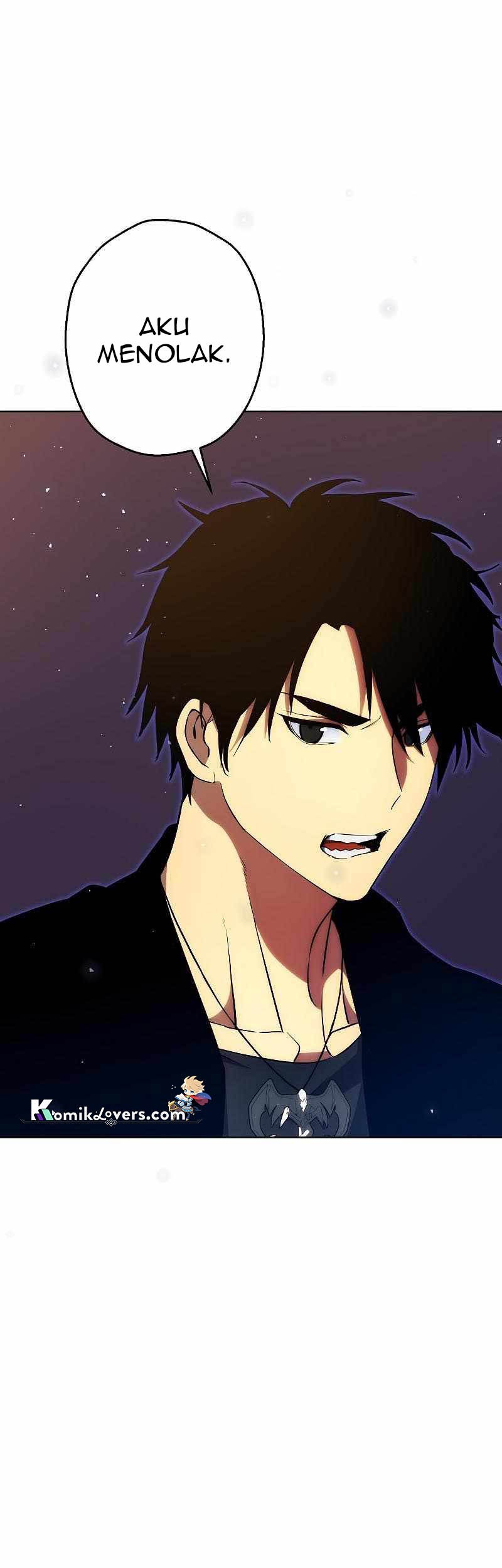 Sorcerous Stabber Orphen: The Witch’s Salvation Chapter 5 - halaman 54