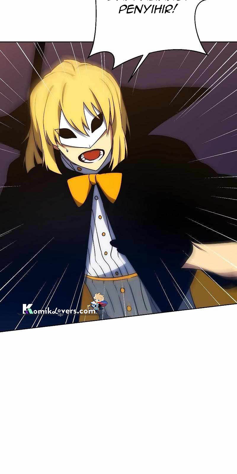 Sorcerous Stabber Orphen: The Witch’s Salvation Chapter 5 - halaman 56