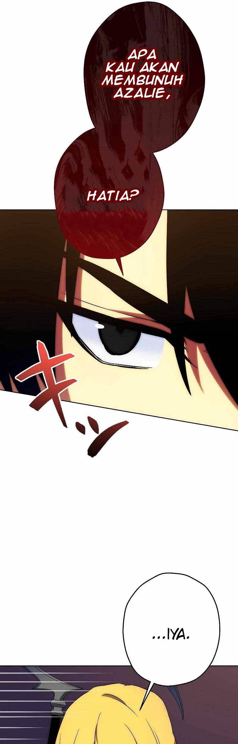 Sorcerous Stabber Orphen: The Witch’s Salvation Chapter 5 - halaman 57