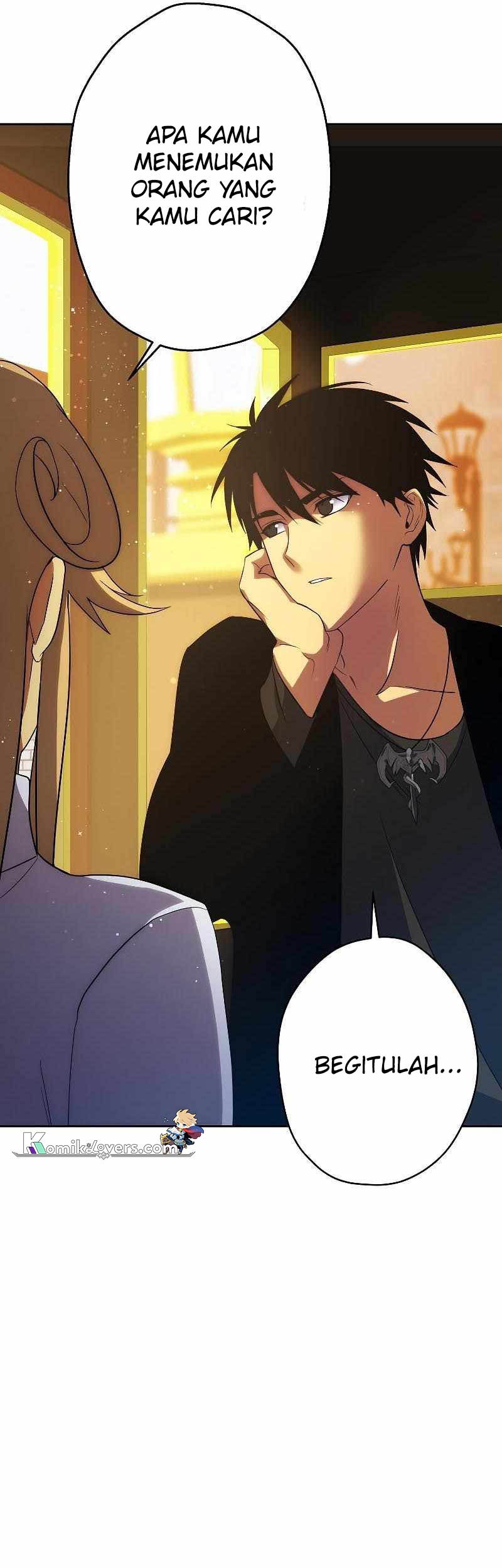 Sorcerous Stabber Orphen: The Witch’s Salvation Chapter 5 - halaman 6
