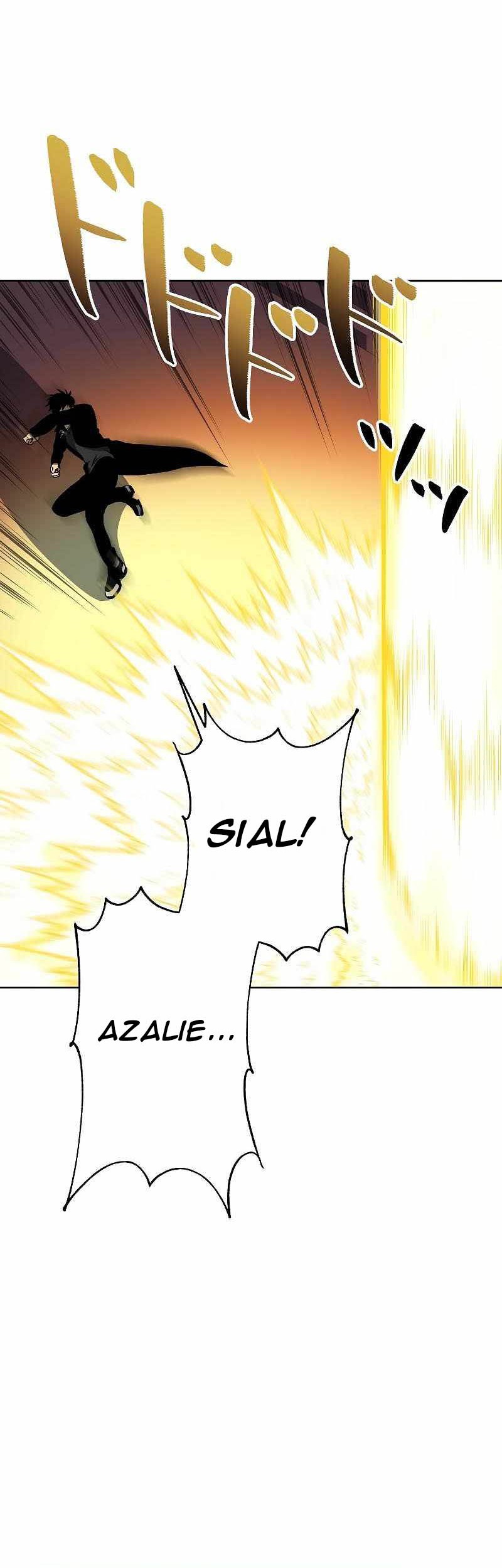 Sorcerous Stabber Orphen: The Witch’s Salvation Chapter 5 - halaman 64