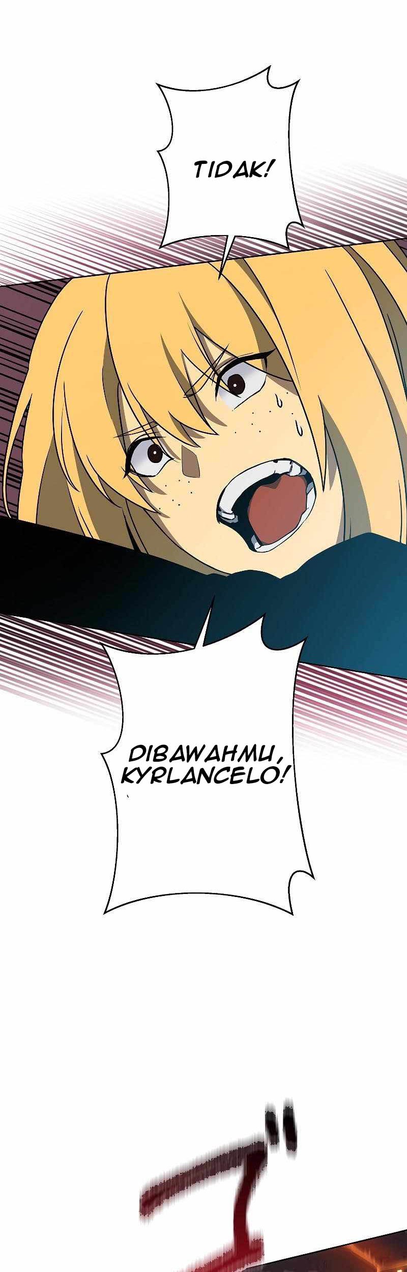 Sorcerous Stabber Orphen: The Witch’s Salvation Chapter 5 - halaman 67