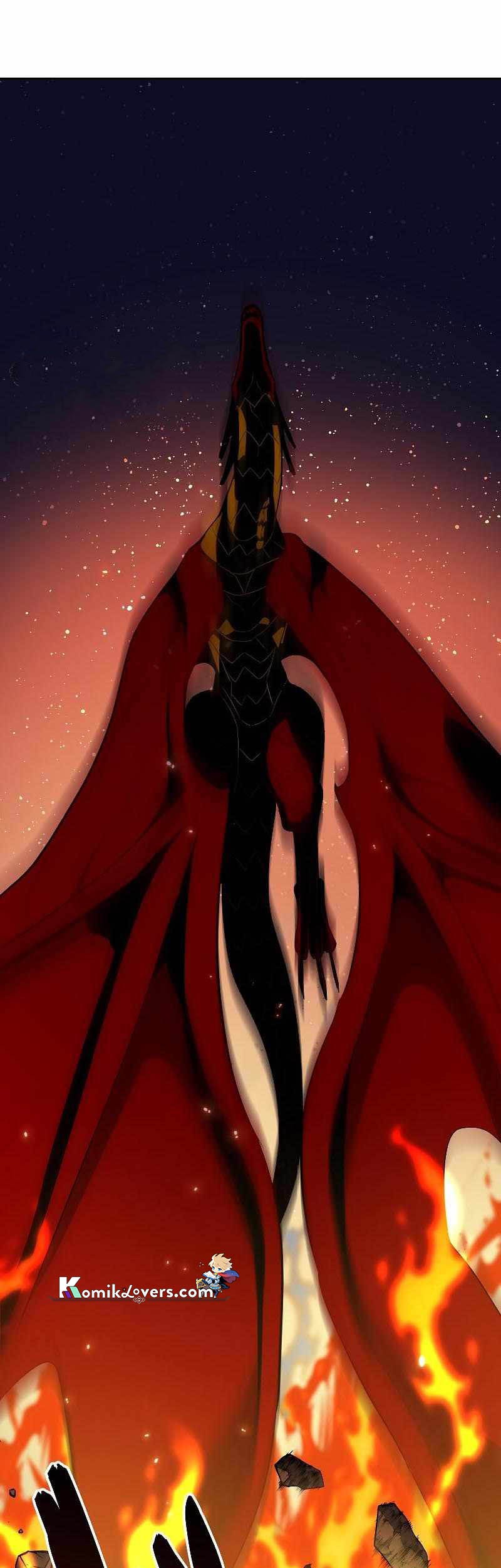 Sorcerous Stabber Orphen: The Witch’s Salvation Chapter 5 - halaman 69