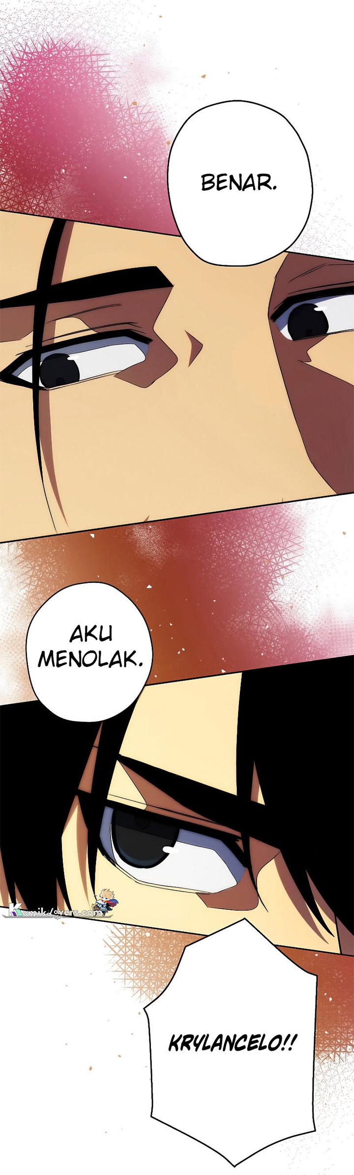 Sorcerous Stabber Orphen: The Witch’s Salvation Chapter 6 - halaman 10