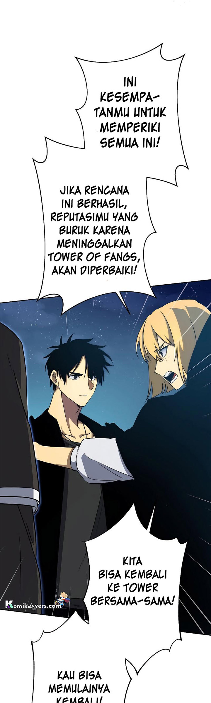 Sorcerous Stabber Orphen: The Witch’s Salvation Chapter 6 - halaman 11