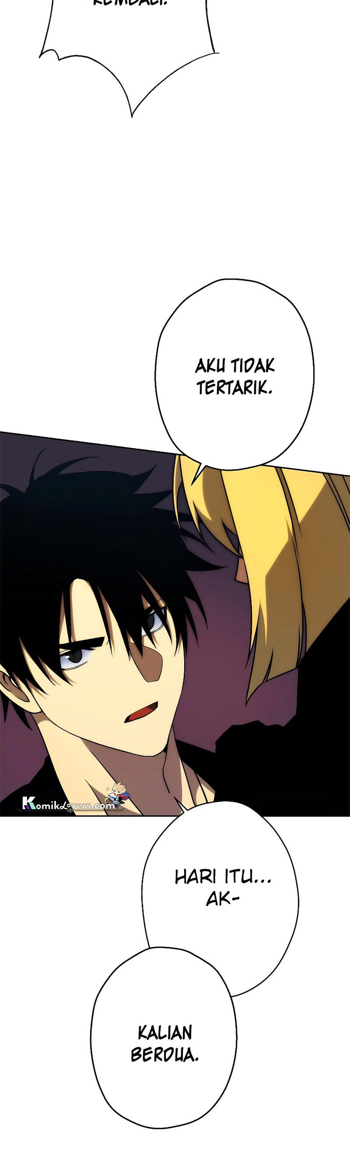 Sorcerous Stabber Orphen: The Witch’s Salvation Chapter 6 - halaman 12