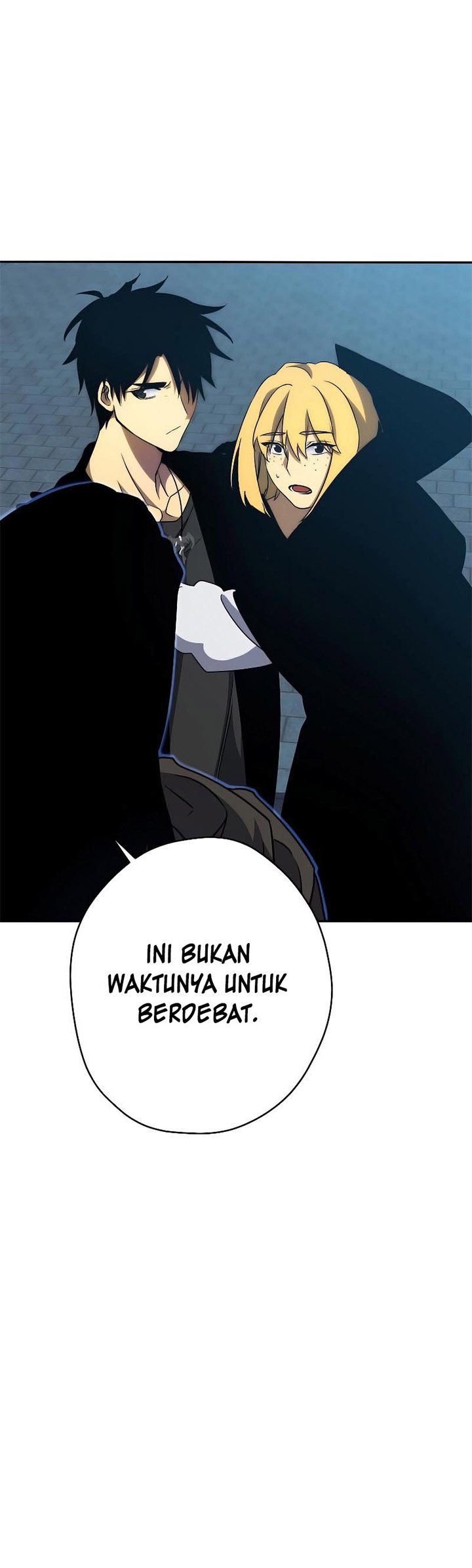 Sorcerous Stabber Orphen: The Witch’s Salvation Chapter 6 - halaman 13