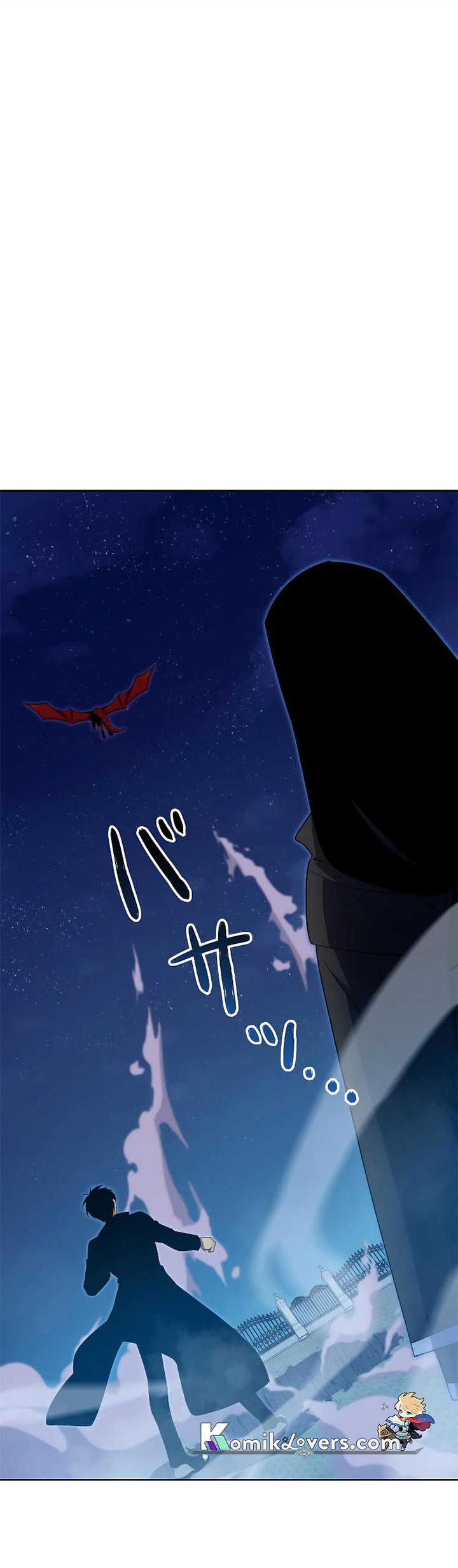 Sorcerous Stabber Orphen: The Witch’s Salvation Chapter 6 - halaman 2