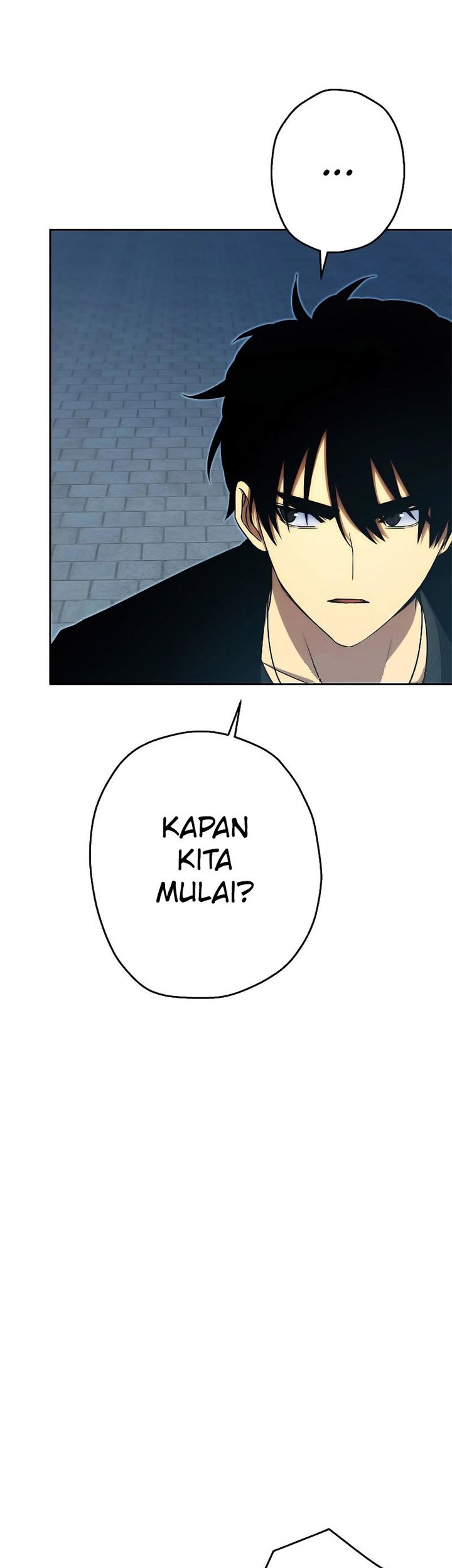 Sorcerous Stabber Orphen: The Witch’s Salvation Chapter 6 - halaman 20