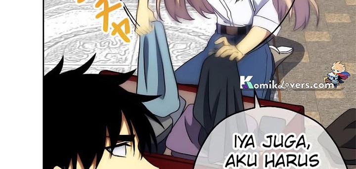 Sorcerous Stabber Orphen: The Witch’s Salvation Chapter 6 - halaman 23