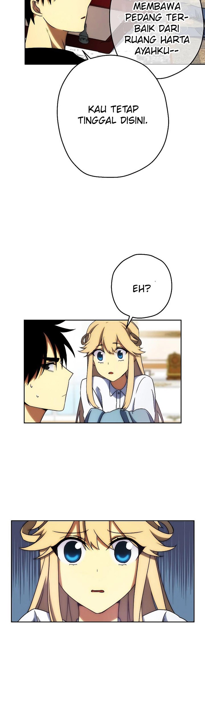 Sorcerous Stabber Orphen: The Witch’s Salvation Chapter 6 - halaman 24