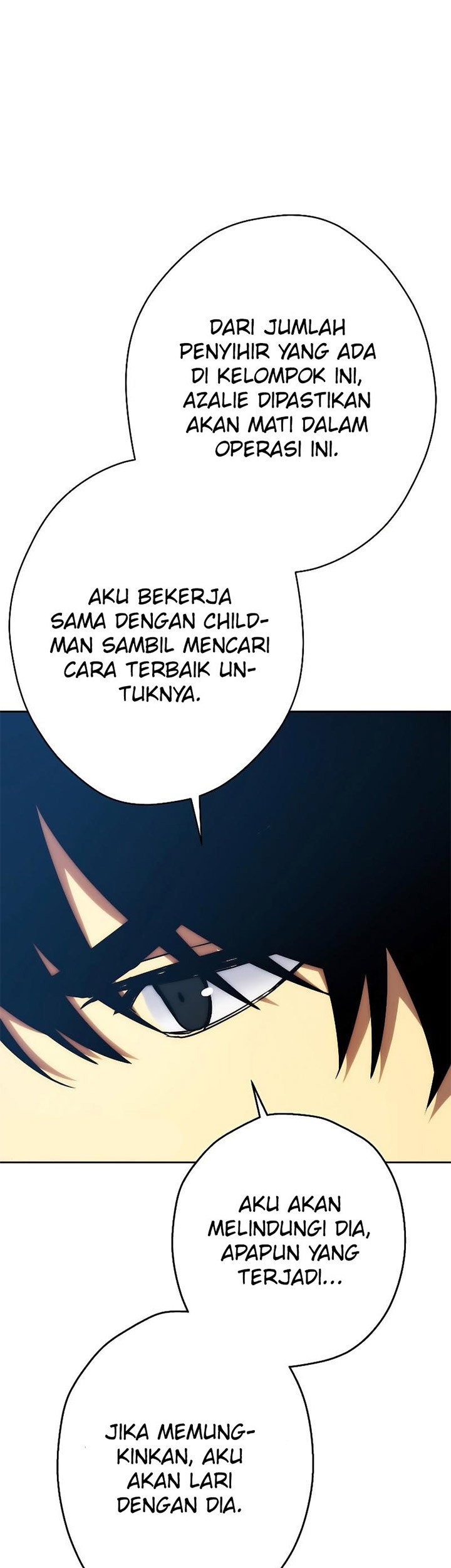 Sorcerous Stabber Orphen: The Witch’s Salvation Chapter 6 - halaman 28