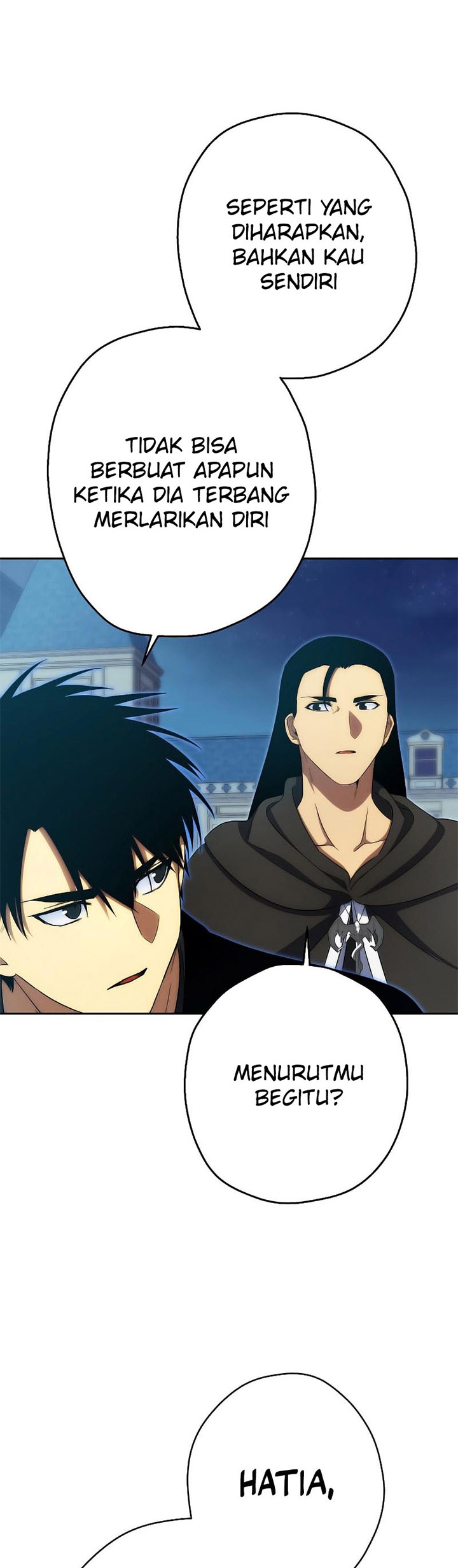 Sorcerous Stabber Orphen: The Witch’s Salvation Chapter 6 - halaman 3
