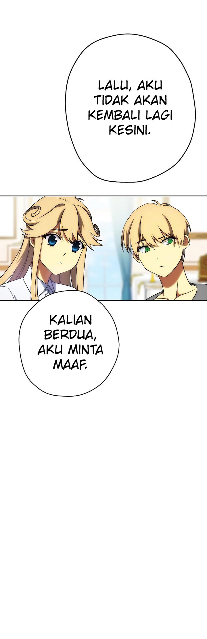 Sorcerous Stabber Orphen: The Witch’s Salvation Chapter 6 - halaman 30