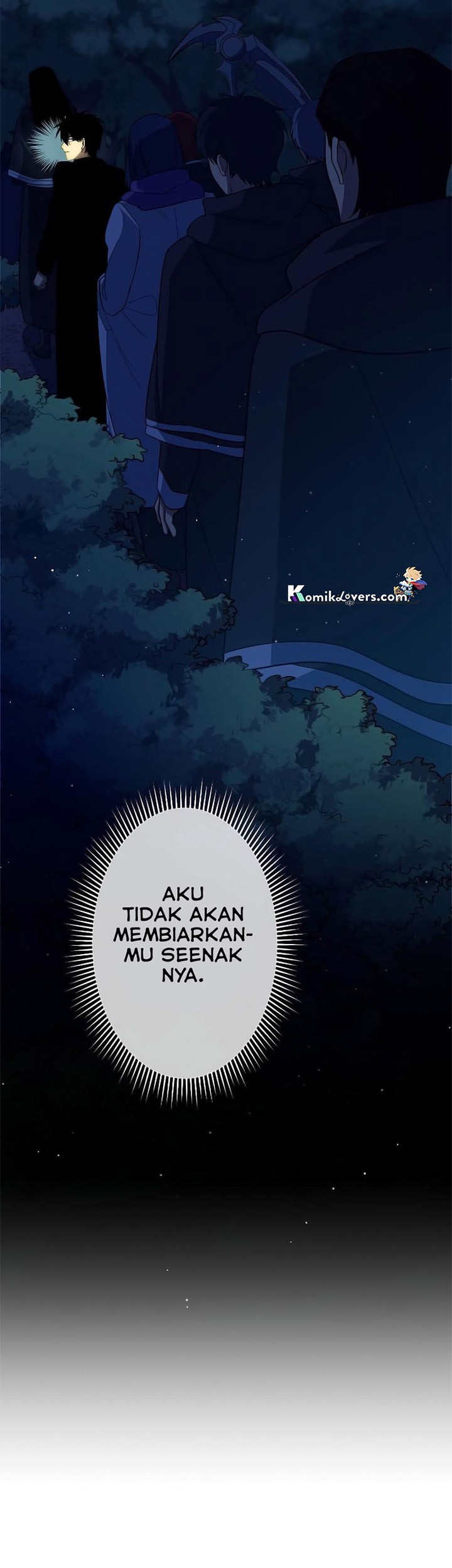 Sorcerous Stabber Orphen: The Witch’s Salvation Chapter 6 - halaman 38