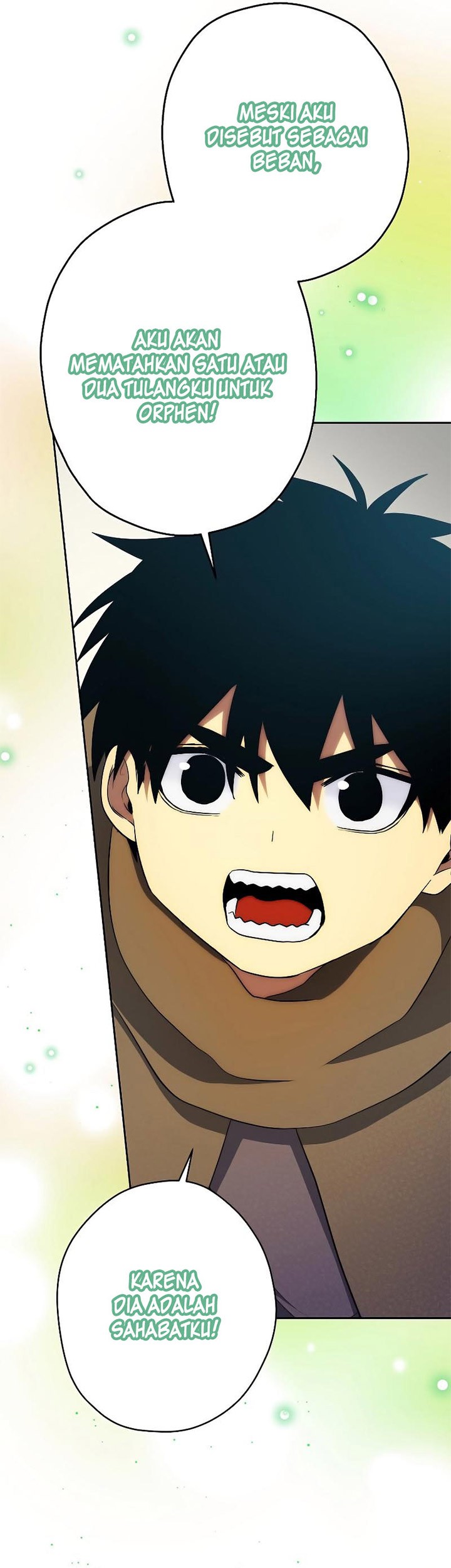 Sorcerous Stabber Orphen: The Witch’s Salvation Chapter 6 - halaman 50
