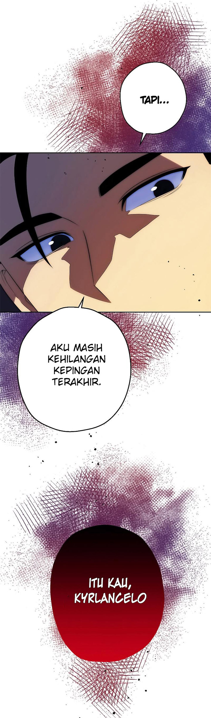 Sorcerous Stabber Orphen: The Witch’s Salvation Chapter 6 - halaman 6
