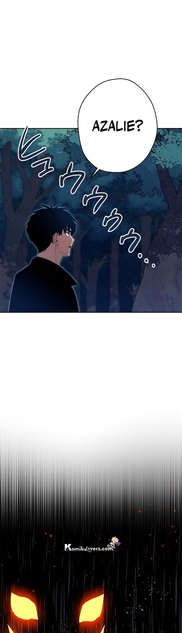 Sorcerous Stabber Orphen: The Witch’s Salvation Chapter 6 - halaman 66