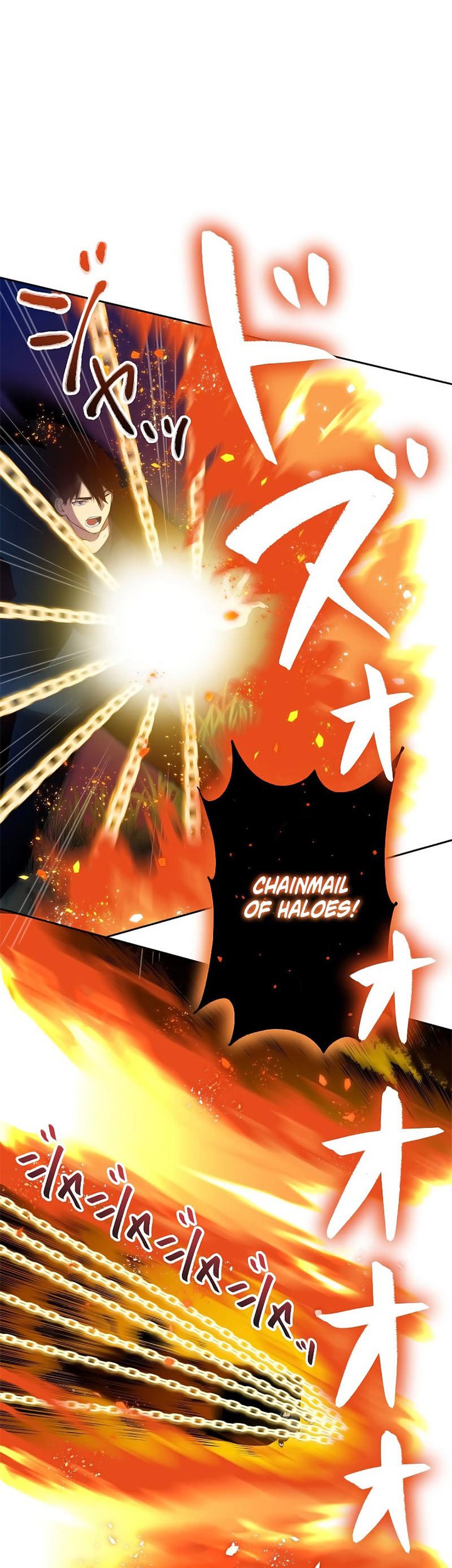 Sorcerous Stabber Orphen: The Witch’s Salvation Chapter 6 - halaman 70