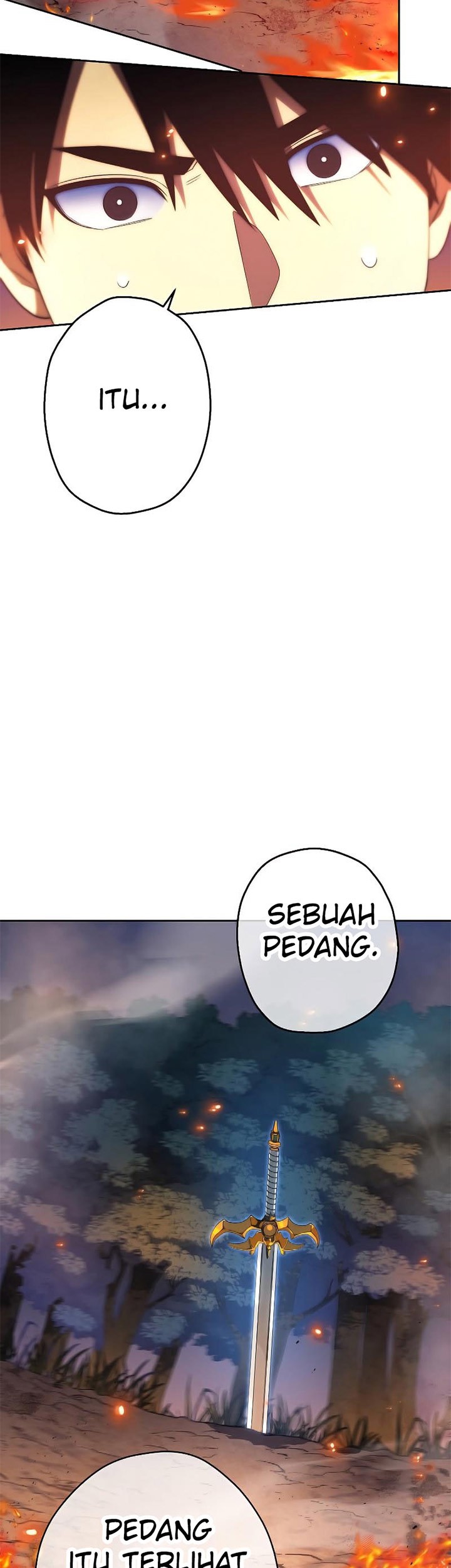 Sorcerous Stabber Orphen: The Witch’s Salvation Chapter 6 - halaman 76