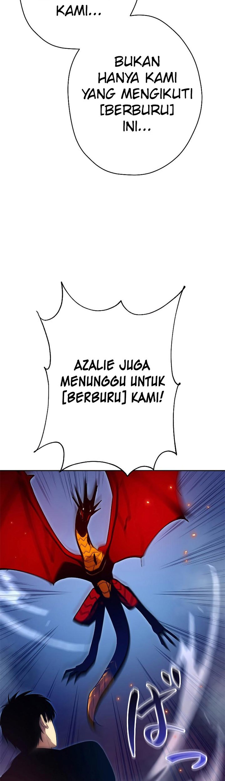 Sorcerous Stabber Orphen: The Witch’s Salvation Chapter 6 - halaman 78