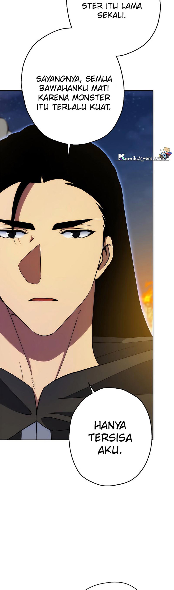 Sorcerous Stabber Orphen: The Witch’s Salvation Chapter 6 - halaman 8