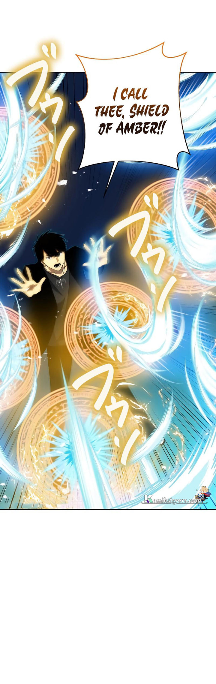 Sorcerous Stabber Orphen: The Witch’s Salvation Chapter 6 - halaman 83