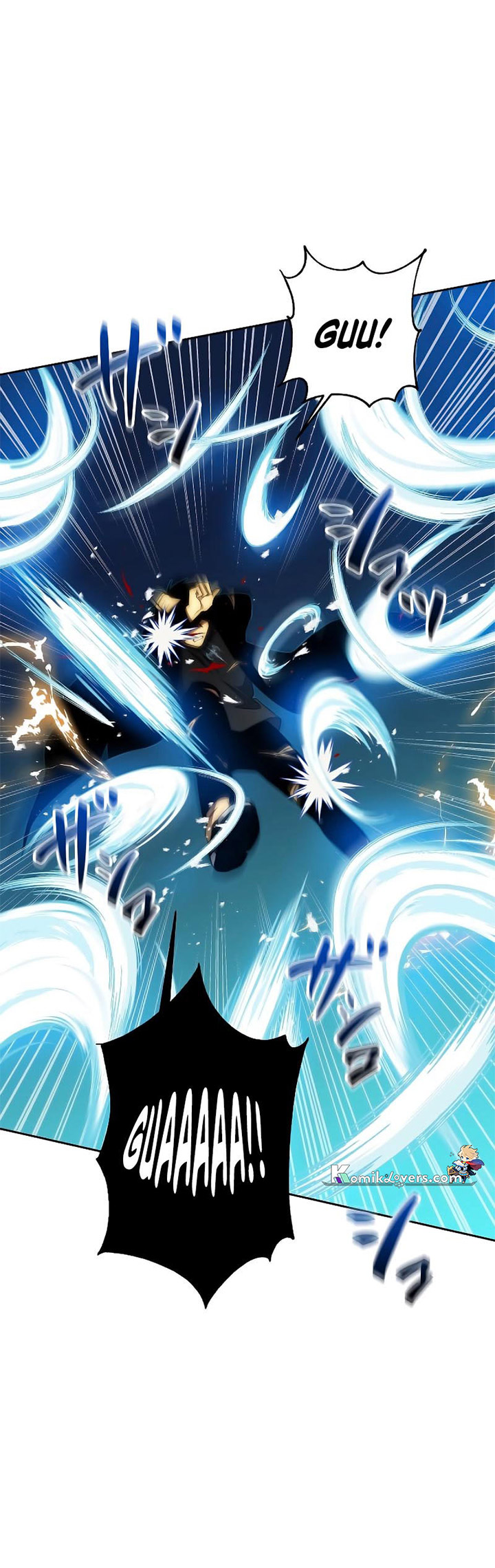 Sorcerous Stabber Orphen: The Witch’s Salvation Chapter 6 - halaman 85