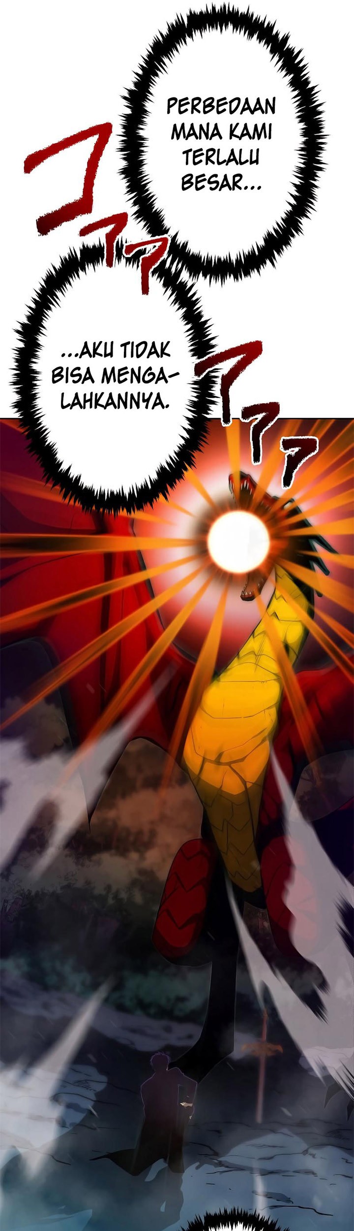 Sorcerous Stabber Orphen: The Witch’s Salvation Chapter 6 - halaman 86