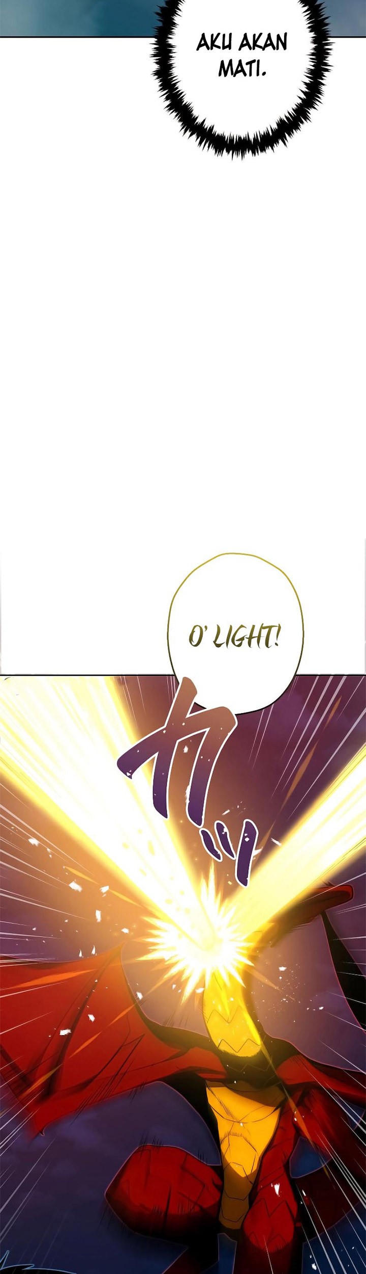 Sorcerous Stabber Orphen: The Witch’s Salvation Chapter 6 - halaman 88
