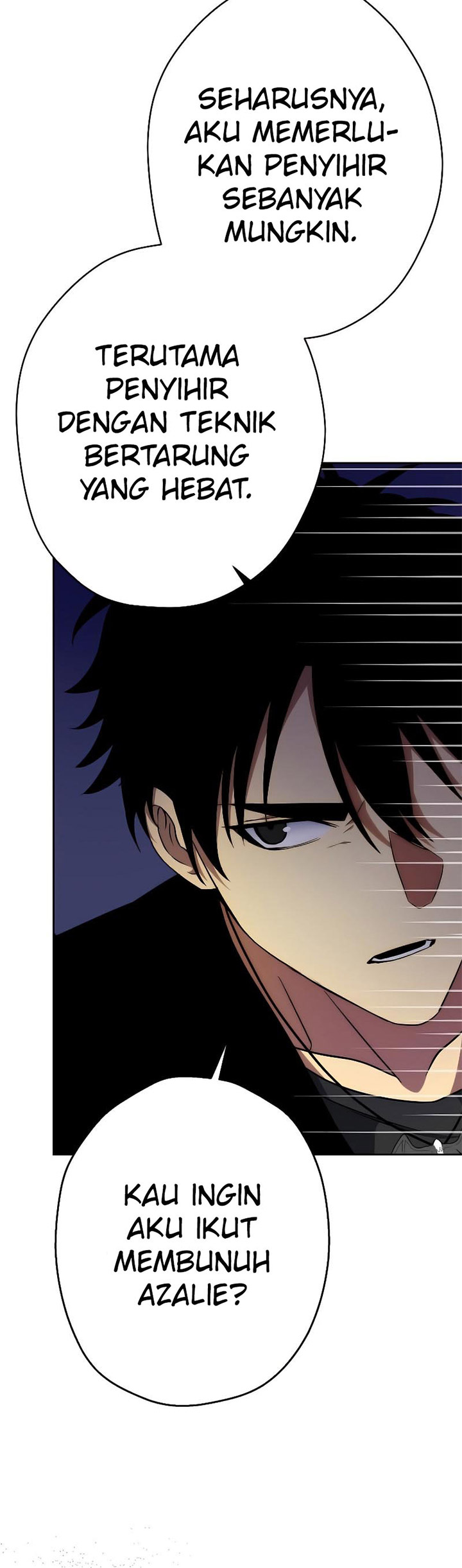 Sorcerous Stabber Orphen: The Witch’s Salvation Chapter 6 - halaman 9
