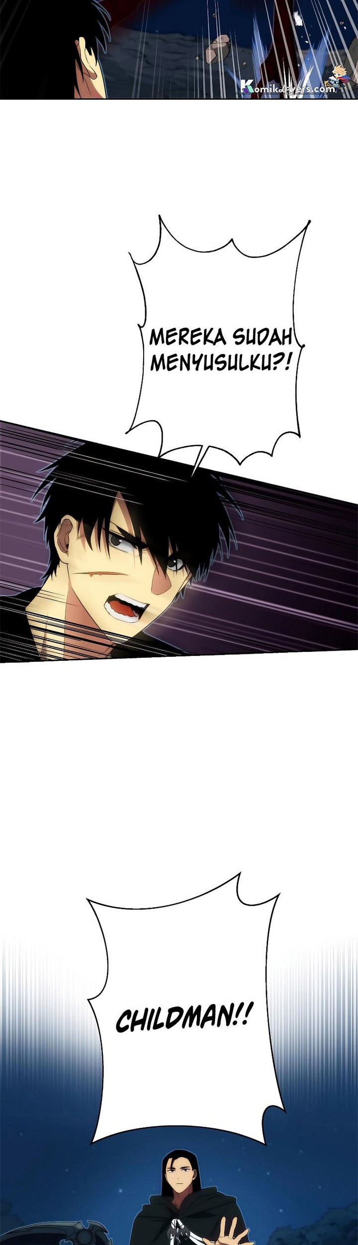 Sorcerous Stabber Orphen: The Witch’s Salvation Chapter 6 - halaman 90