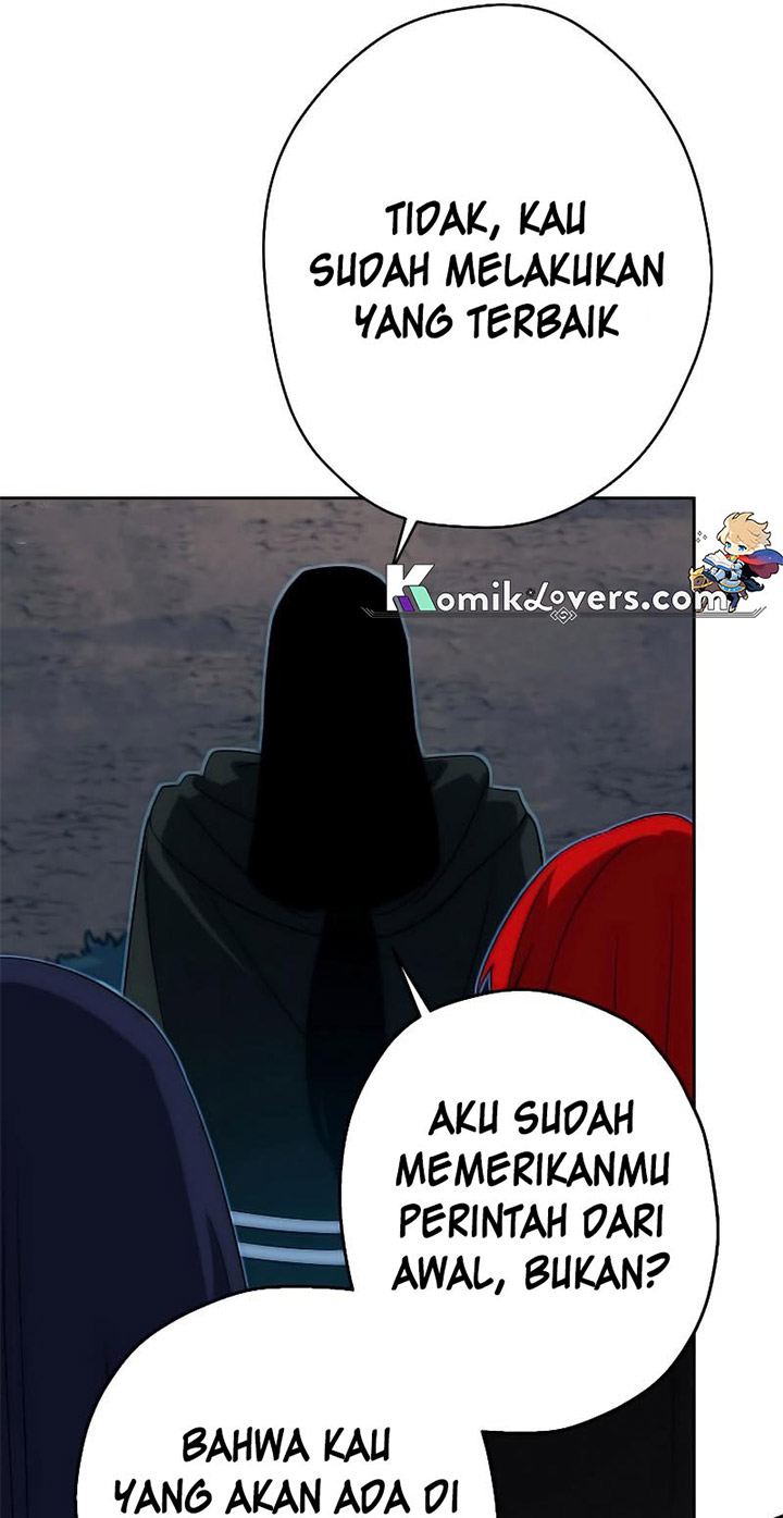 Sorcerous Stabber Orphen: The Witch’s Salvation Chapter 6 - halaman 94