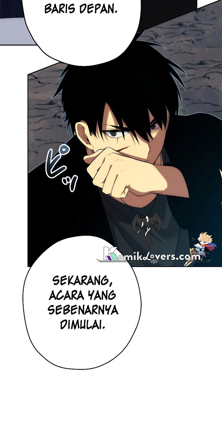 Sorcerous Stabber Orphen: The Witch’s Salvation Chapter 6 - halaman 95