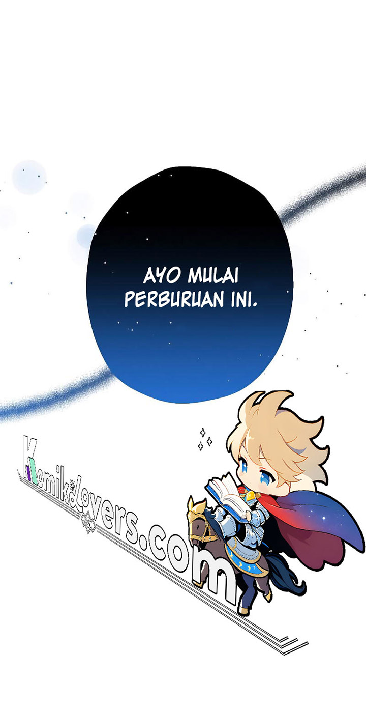 Sorcerous Stabber Orphen: The Witch’s Salvation Chapter 6 - halaman 96