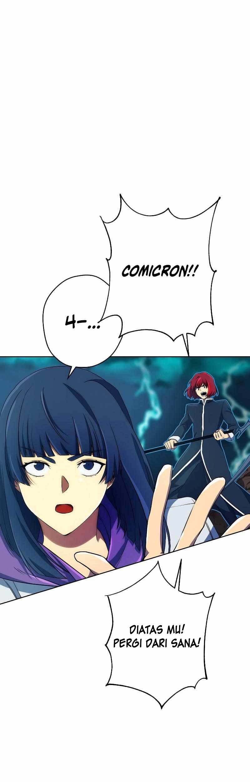 Sorcerous Stabber Orphen: The Witch’s Salvation Chapter 7 - halaman 11