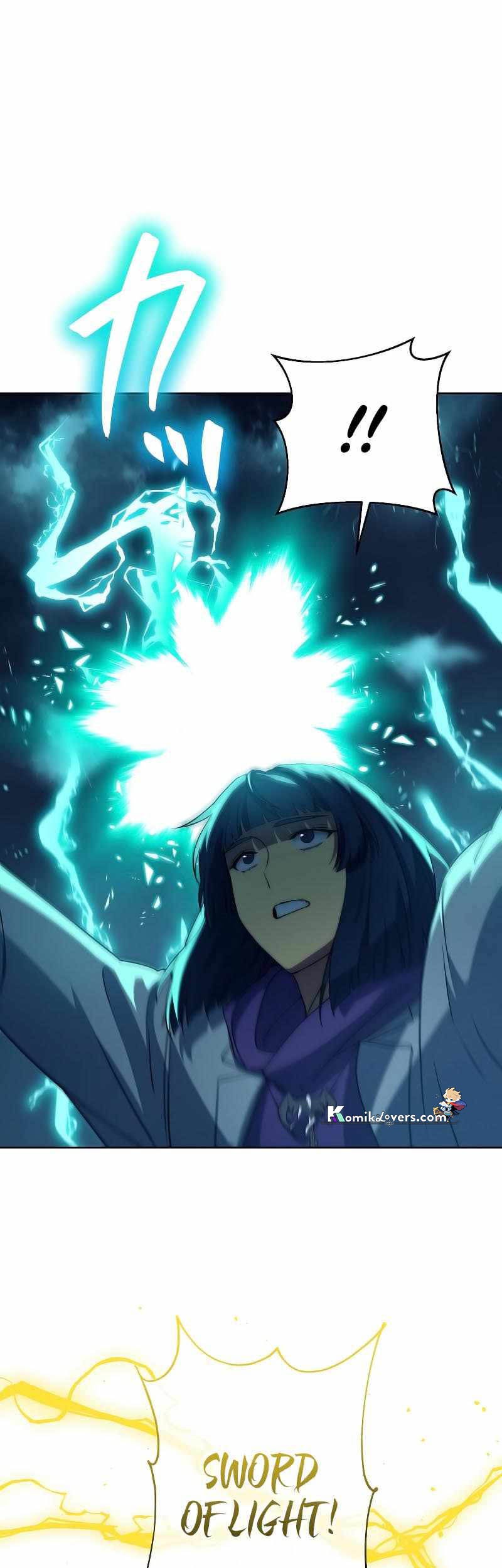 Sorcerous Stabber Orphen: The Witch’s Salvation Chapter 7 - halaman 13