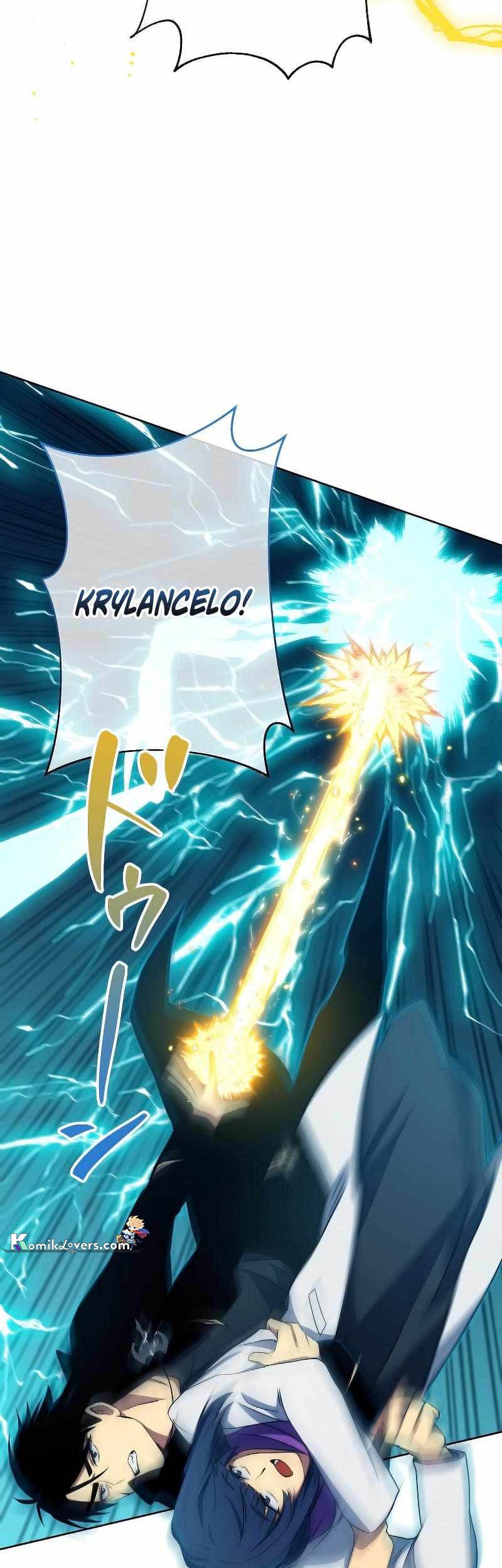 Sorcerous Stabber Orphen: The Witch’s Salvation Chapter 7 - halaman 14