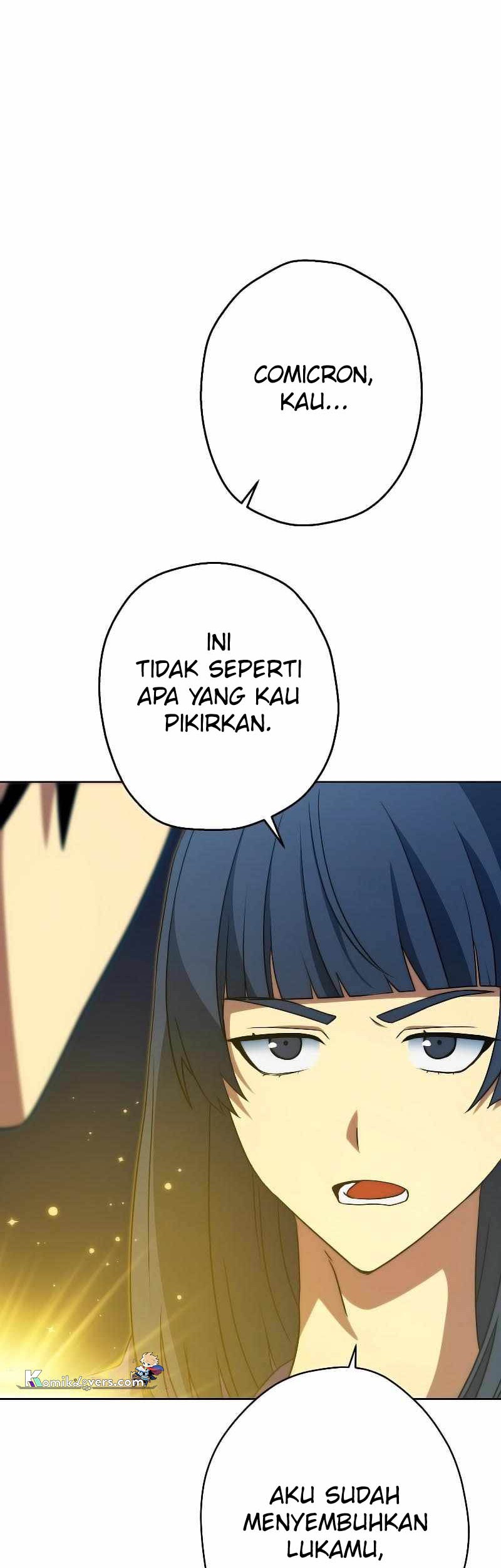 Sorcerous Stabber Orphen: The Witch’s Salvation Chapter 7 - halaman 19