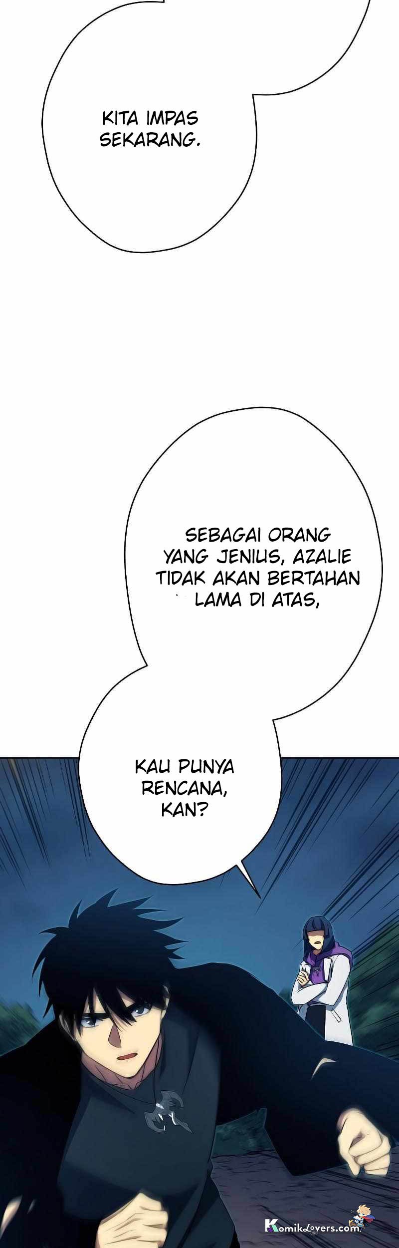 Sorcerous Stabber Orphen: The Witch’s Salvation Chapter 7 - halaman 20